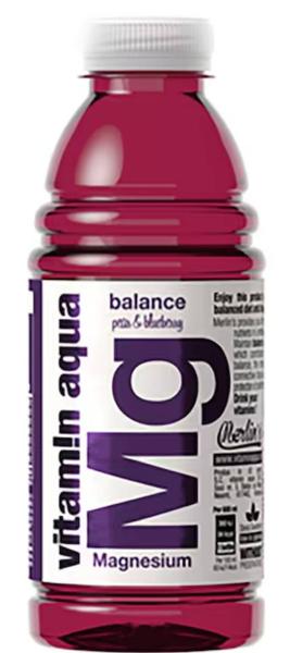 Vitamin Aqua Mg